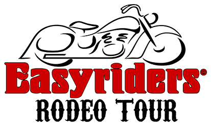 EasyRiders Rodeo Tour Lockdown LadyHarley biker party