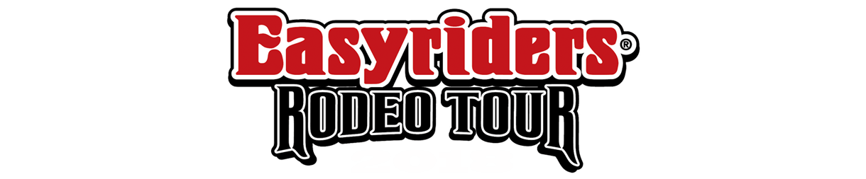 Easyriders Rodeo Tour 2018