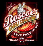 Roscoe's Chili Challenge - FL's oldest biker party - Lockdown & ladyharley ifihavetoexplain.com