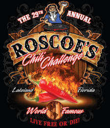 Roscoe's Chili Challenge - FL's oldest biker party - Lockdown & ladyharley ifihavetoexplain.com